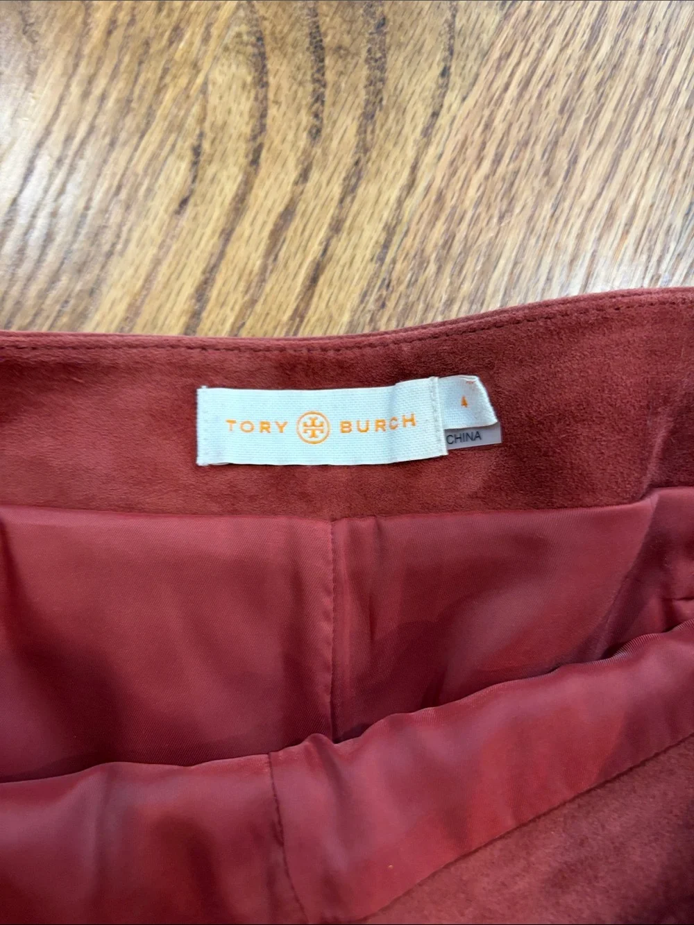Tory Burch stylish women’s